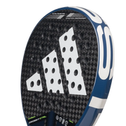 Padelio raketė Adidas Cross It Carbon CTRL + DOVANA