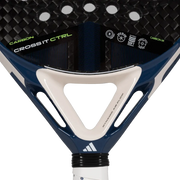 Padelio raketė Adidas Cross It Carbon CTRL + DOVANA