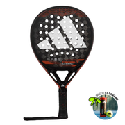 Padelio raketė Adidas Cross It CTRL 3.3 + DOVANA
