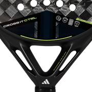 Padelio raketė Adidas Cross It CTRL 3.4 + DOVANA