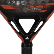 Padelio raketė Adidas Cross It CTRL 3.3 + DOVANA