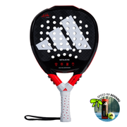 Padelio raketė Adidas Metalbone 3.2 + DOVANA