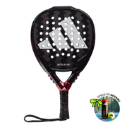Padelio raketė Adidas Metalbone 3.3 + DOVANA