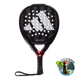 Padelio raketė Adidas Metalbone 3.3 + DOVANA