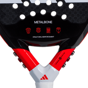 Padelio raketė Adidas Metalbone 3.2 + DOVANA