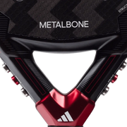 Padelio raketė Adidas Metalbone 3.3 + DOVANA