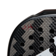 Padelio raketė Adidas Metalbone 3.3 + DOVANA