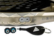 Padelio raketė Adidas Metalbone CTRL 3.4 + DOVANA
