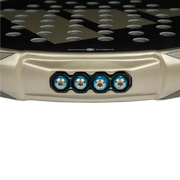 Padelio raketė Adidas Metalbone CTRL 3.4 + DOVANA