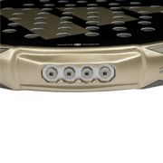 Padelio raketė Adidas Metalbone CTRL 3.4 + DOVANA