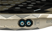 Padelio raketė Adidas Metalbone CTRL 3.4 + DOVANA