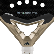 Padelio raketė Adidas Metalbone CTRL 3.4 + DOVANA