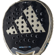 Padelio raketė Adidas Metalbone CTRL 3.4 + DOVANA