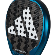 Padelio raketė Adidas Metalbone CTRL 3.3 + DOVANA
