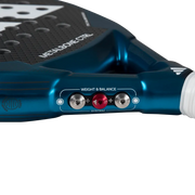 Padelio raketė Adidas Metalbone CTRL 3.3 + DOVANA