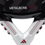 Padelio raketė Adidas Metalbone HRD 3.3 (Ale Galán) + DOVANA