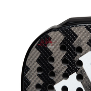 Padelio raketė Adidas Metalbone HRD 3.3 (Ale Galán) + DOVANA