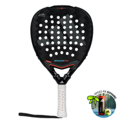 Padelio raketė Adidas Metalbone HRD 3.4 (Ale Galán) + DOVANA