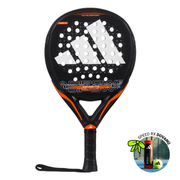 Padelio raketė Adidas Adipower CTRL 3.3 + DOVANA