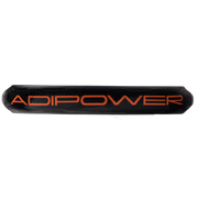 Padelio raketė Adidas Adipower CTRL 3.3 + DOVANA