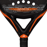 Padelio raketė Adidas Adipower CTRL 3.3 + DOVANA