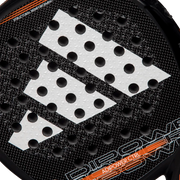 Padelio raketė Adidas Adipower CTRL 3.3 + DOVANA
