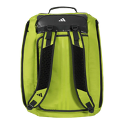 Padelio krepšys Adidas Protour Yellow 3.3