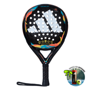 Padelio raketė Adidas Adipower Light 3.2 + DOVANA