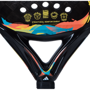 Padelio raketė Adidas Adipower Light 3.2 + DOVANA