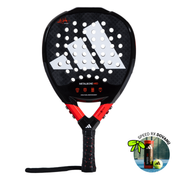Padelio raketė Adidas Metalbone HRD 3.2 + DOVANA