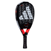 Padelio raketė Adidas Metalbone HRD 3.2 + DOVANA