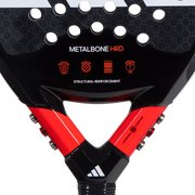 Padelio raketė Adidas Metalbone HRD 3.2 + DOVANA