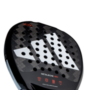 Padelio raketė Adidas Metalbone HRD 3.2 + DOVANA