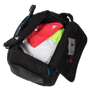 Padelio krepšys Adidas Protour Black 3.4