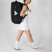 Padelio krepšys Adidas Protour Black 3.4