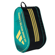 Padelio krepšys Adidas Control Green 3.4