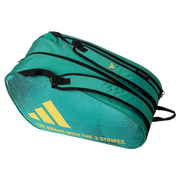 Padelio krepšys Adidas Control Green 3.4