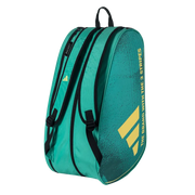 Padelio krepšys Adidas Control Green 3.4