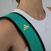 Padelio krepšys Adidas Control Green 3.4