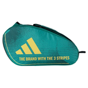 Padelio krepšys Adidas Control Green 3.4