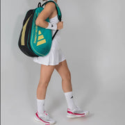 Padelio krepšys Adidas Control Green 3.4