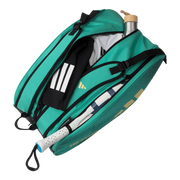 Padelio krepšys Adidas Control Green 3.4