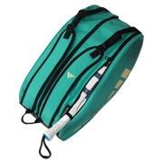 Padelio krepšys Adidas Control Green 3.4