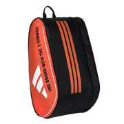 Padelio krepšys Adidas Control Orange 3.4