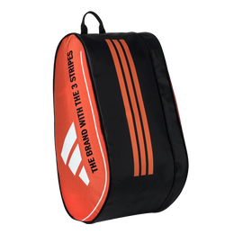 Padelio krepšys Adidas Control Orange 3.4