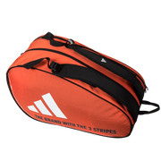 Padelio krepšys Adidas Control Orange 3.4