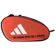 Padelio krepšys Adidas Control Orange 3.4